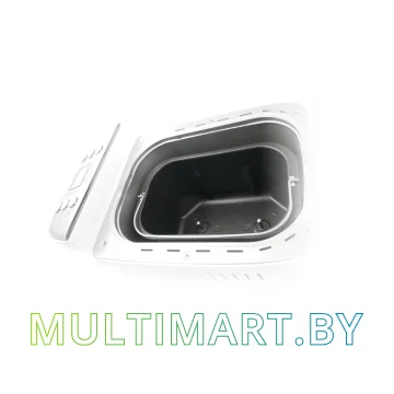 Хлебопечка CENTEK CT-1415 (белый) картинка 3